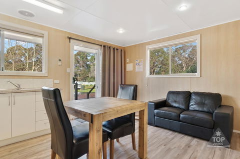 Margaret River Tourist Park - Events Australia 11