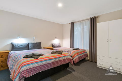 Margaret River Tourist Park - Events Australia 1