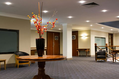 Great Southern Hotel Perth - Events Australia 8