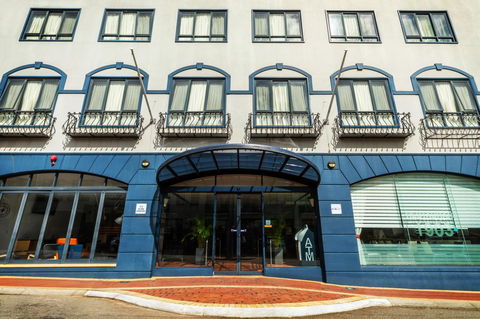 Great Southern Hotel Perth - Events Australia 4