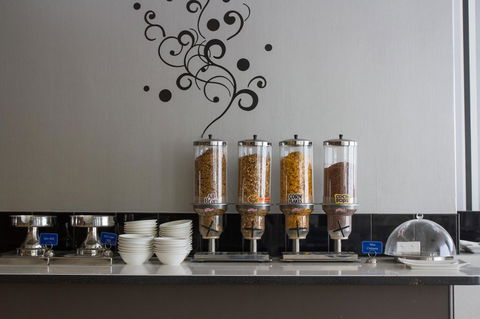 Great Southern Hotel Perth - Events Australia 9