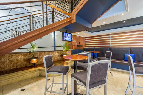 Great Southern Hotel Perth - Events Australia 12