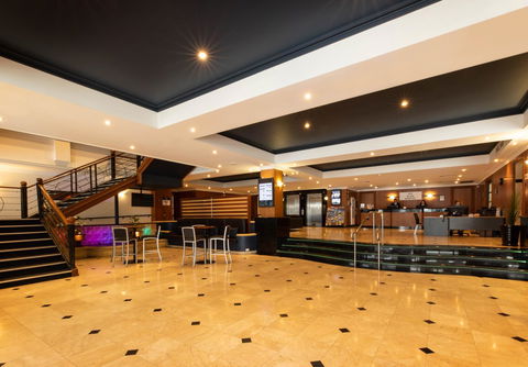Great Southern Hotel Perth - Events Australia 3