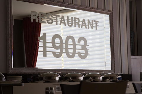 Great Southern Hotel Perth - Events Australia 16