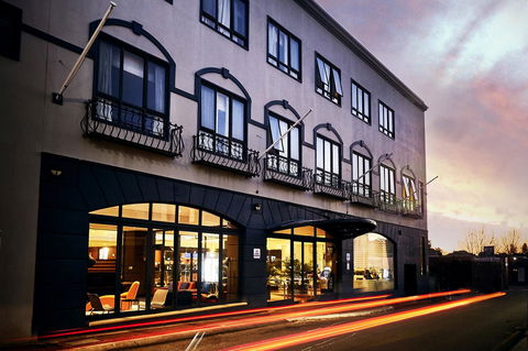 Great Southern Hotel Perth - Events Australia 0