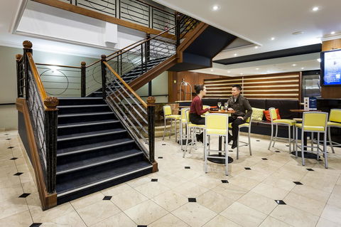 Great Southern Hotel Perth - Events Australia 13