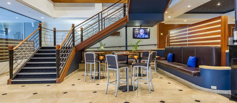 Great Southern Hotel Perth - Events Australia 10