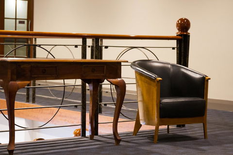 Great Southern Hotel Perth - Events Australia 7