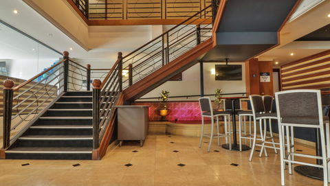 Great Southern Hotel Perth - Events Australia 15