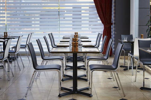 Great Southern Hotel Perth - Events Australia 11