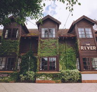 Margaret River Resort - Events Australia