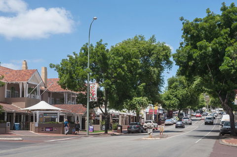 Villa On Fearn - Events Australia 18