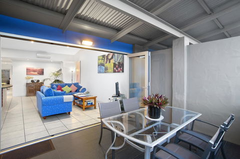 Villa On Fearn - Events Australia 0