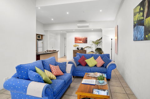 Villa On Fearn - Events Australia 2