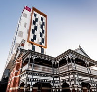Sage Hotel West Perth - Tourism Bookings