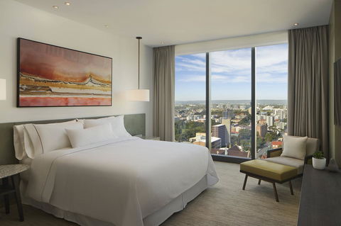 The Westin Perth - Events Australia 42