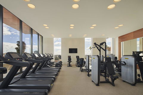 The Westin Perth - Events Australia 8