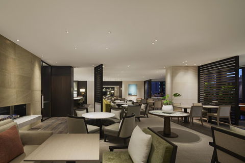 The Westin Perth - Events Australia 18