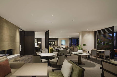 The Westin Perth - Events Australia 36