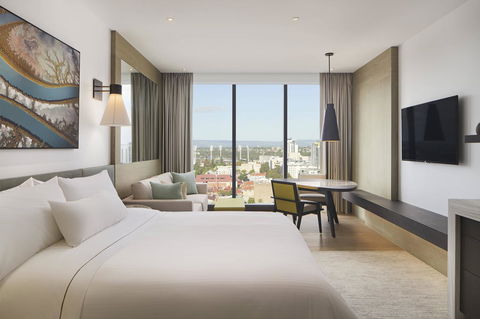 The Westin Perth - Events Australia 34