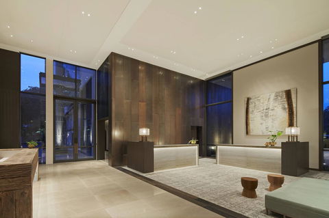 The Westin Perth - Events Australia 38