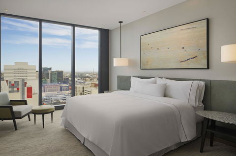 The Westin Perth - Events Australia 30