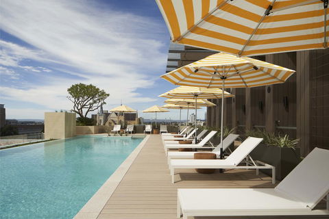 The Westin Perth - Events Australia 4