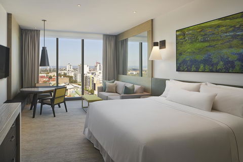 The Westin Perth - Events Australia 9