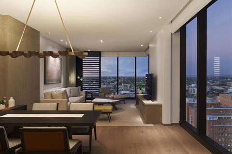 The Westin Perth - Events Australia 29