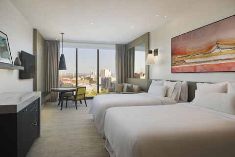 The Westin Perth - Events Australia 12
