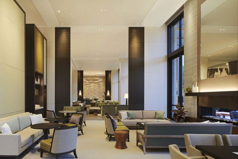 The Westin Perth - Events Australia 20