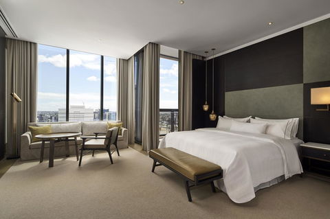 The Westin Perth - Events Australia 33