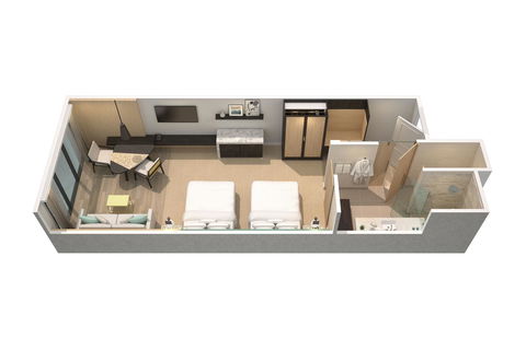 The Westin Perth - Events Australia 27