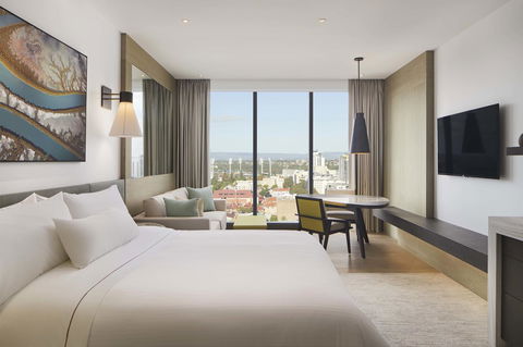 The Westin Perth - Events Australia 13