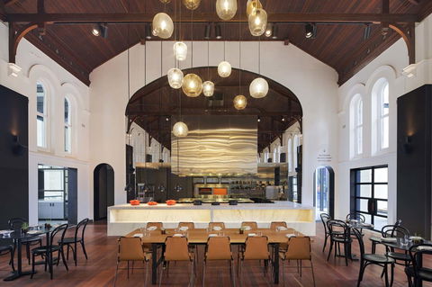 The Westin Perth - Events Australia 22