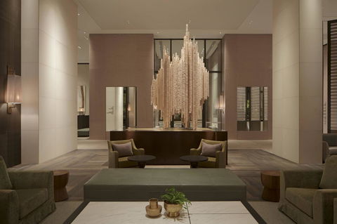 The Westin Perth - Events Australia 44