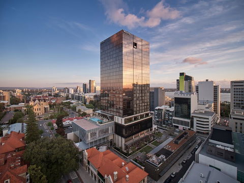 The Westin Perth - Events Australia 5