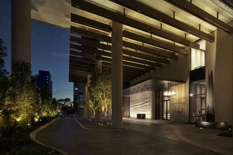 The Westin Perth - Events Australia 35