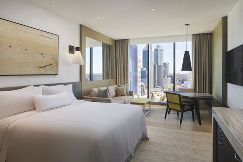 The Westin Perth - Events Australia 11