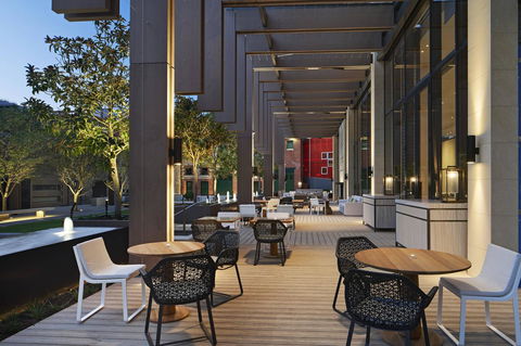 The Westin Perth - Events Australia 40