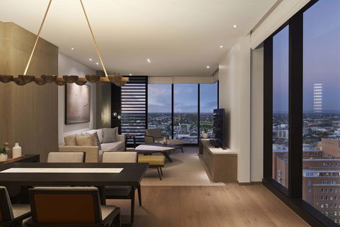 The Westin Perth - Events Australia 2