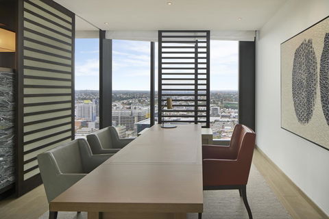 The Westin Perth - Events Australia 23