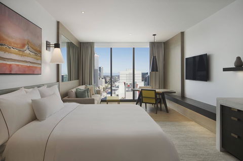 The Westin Perth - Events Australia 28