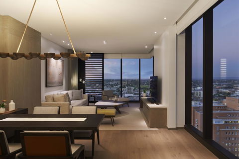 The Westin Perth - Events Australia 16