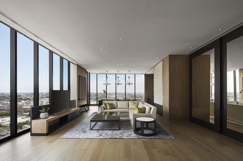 The Westin Perth - Events Australia 37