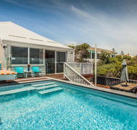 Cottesloe Beach House I - Events Australia