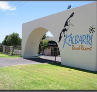 Unit 42 Kalbarri Beach Resort - Events Australia