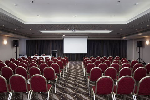 Ibis Perth - Events Australia 32