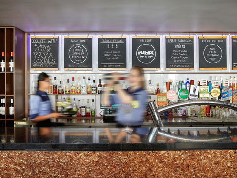 Ibis Perth - Events Australia 39