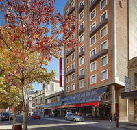 ibis Perth - Events Australia